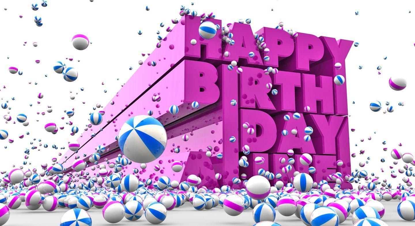 Birthday Funny Image