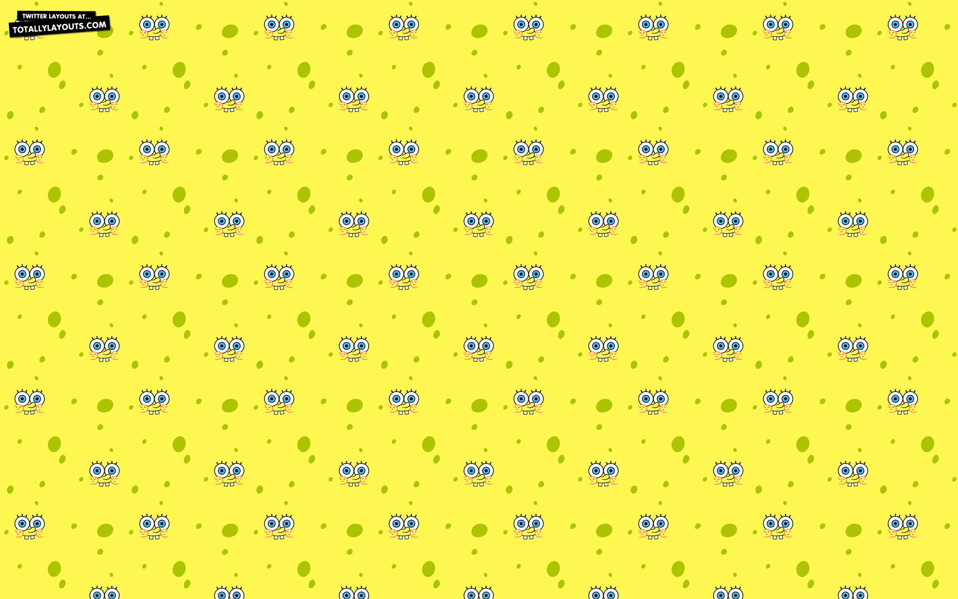 SpongeBob Backgrounds - Wallpaper Cave