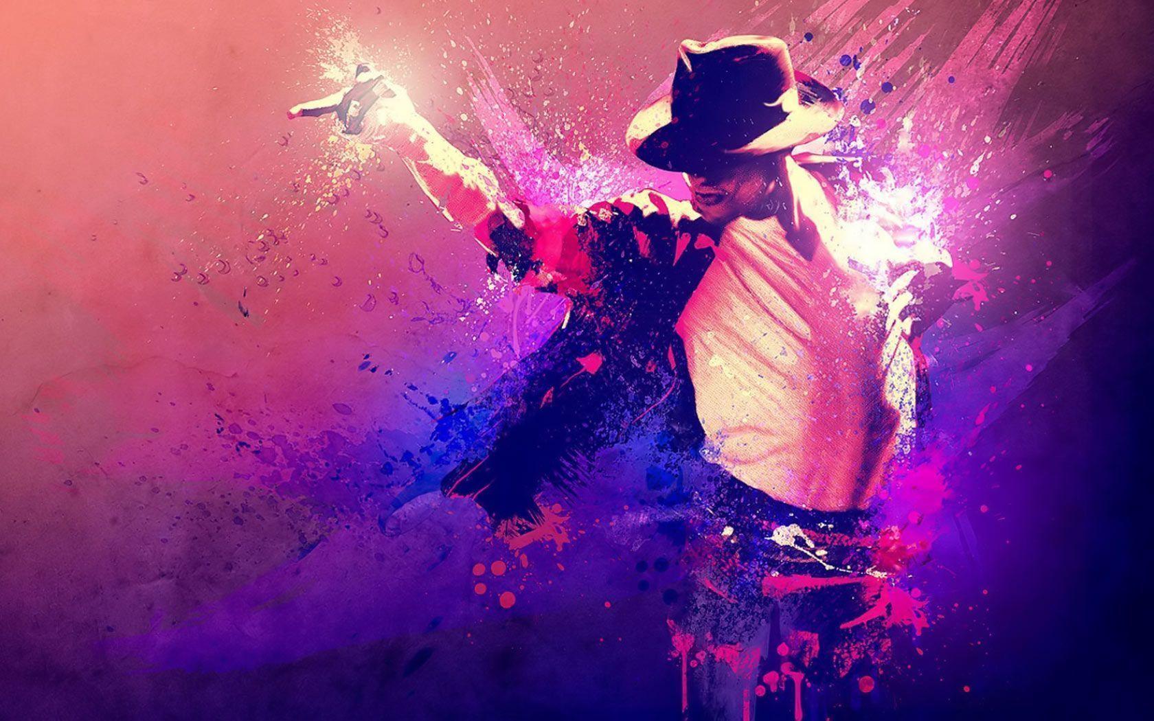 Desktop Wallpaper · Celebrities · Music · Michael Jackson songs