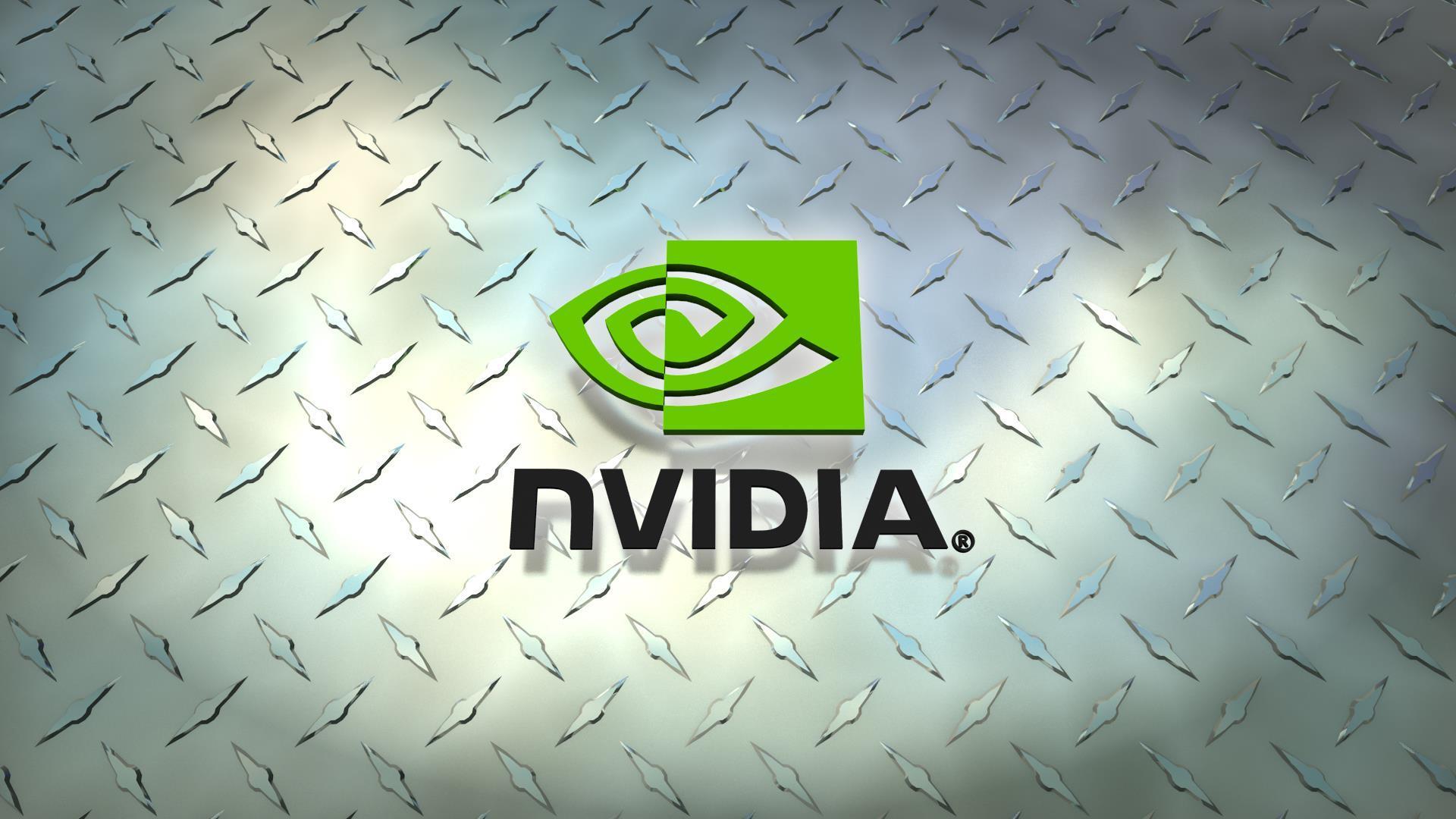 Wallpapers For > Nvidia Wallpapers