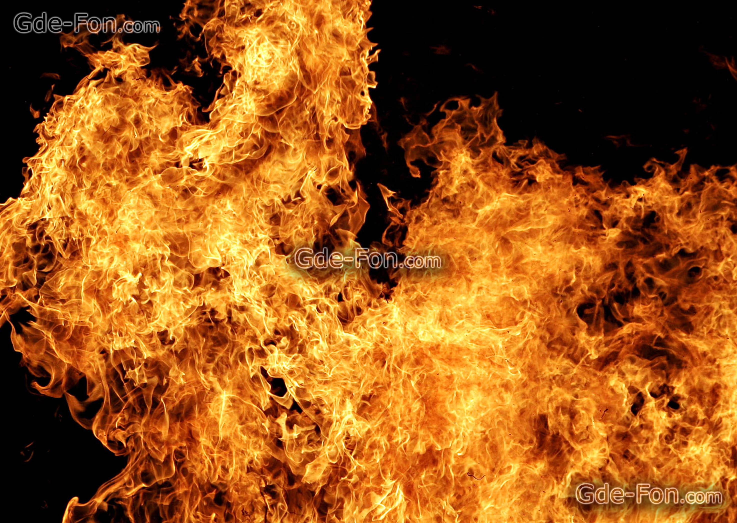 Flame Wallpaper Background Image & Picture