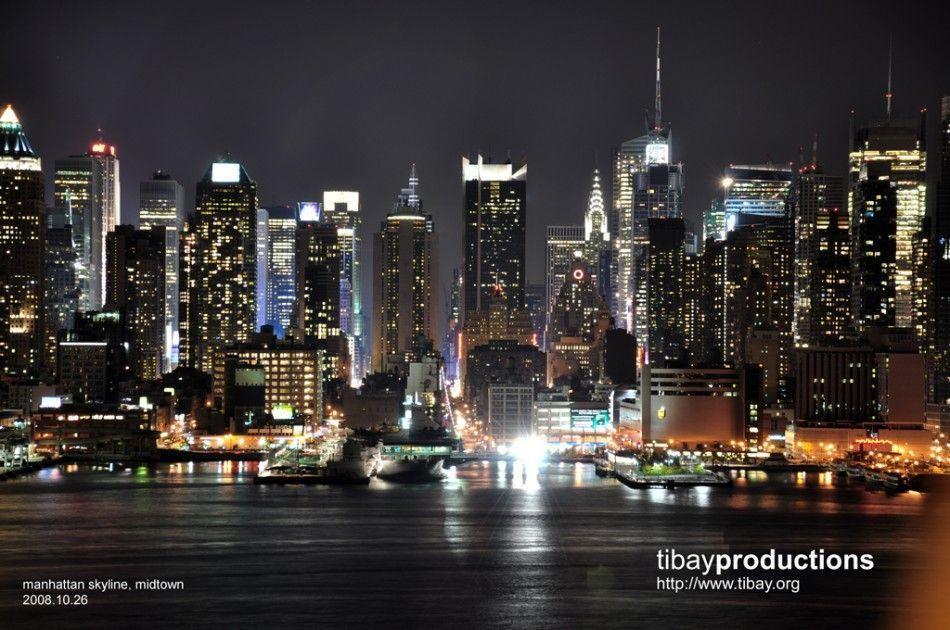 New York City Skyline Wallpaper. coolstyle wallpaper