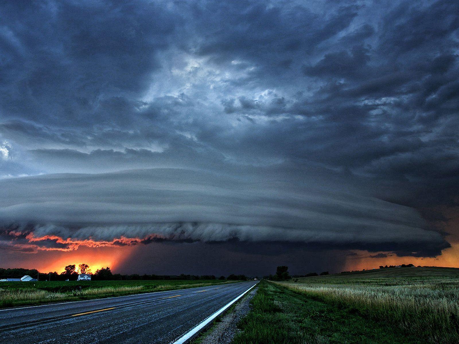 Storm Clouds Wallpapers Wallpaper Cave