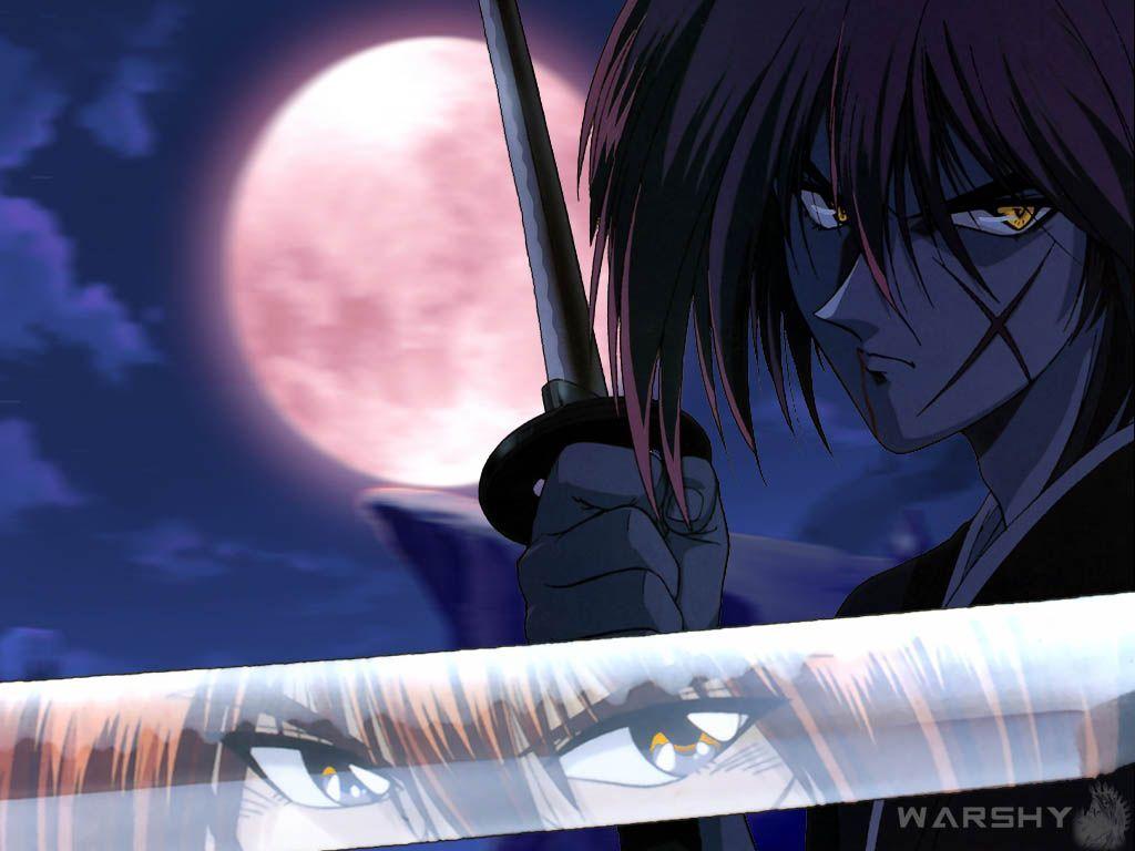 Rurouni Kenshin [Rurōni Kenshin]