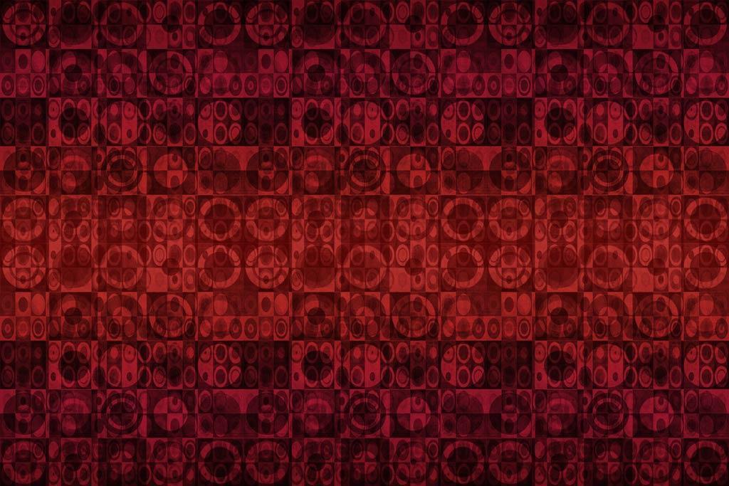 Free Retro Squares Tileable Twitter Background Background Etc