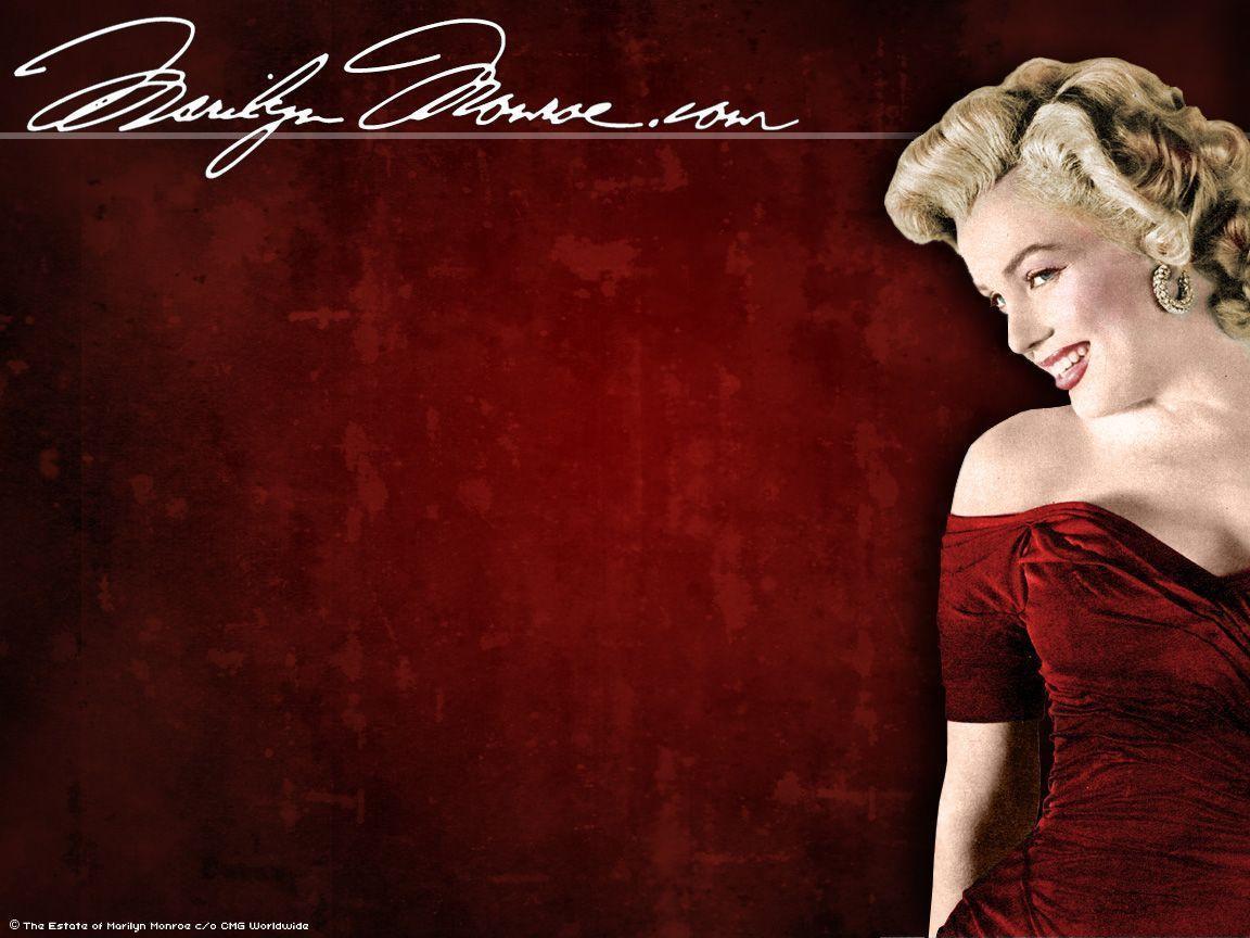 Marilyn Monroe Picture and Wallpaper Items