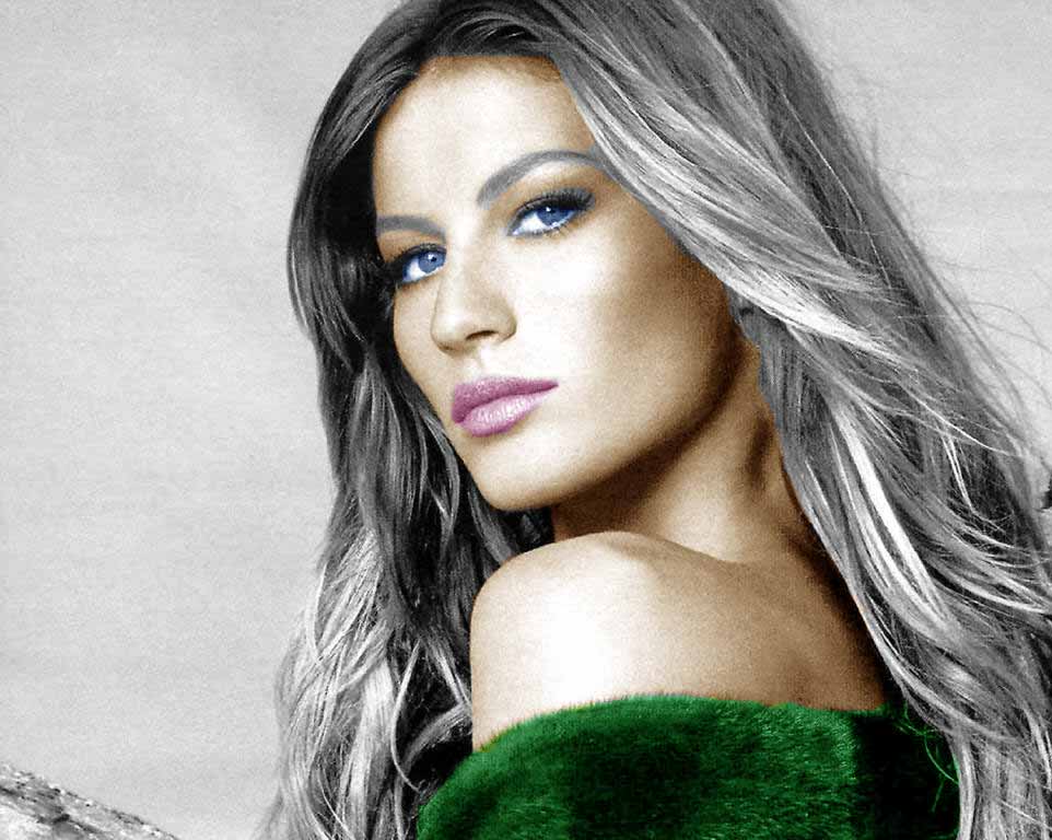 Gisele Bundchen Wallpaper « 123greety.com , Greetings