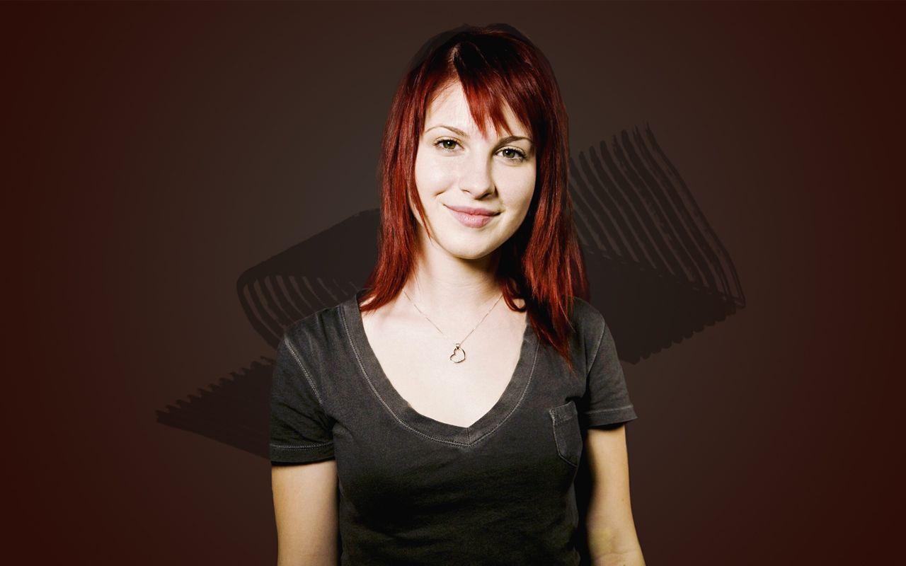 Hayley Williams HD Wallpapers - Wallpaper Cave