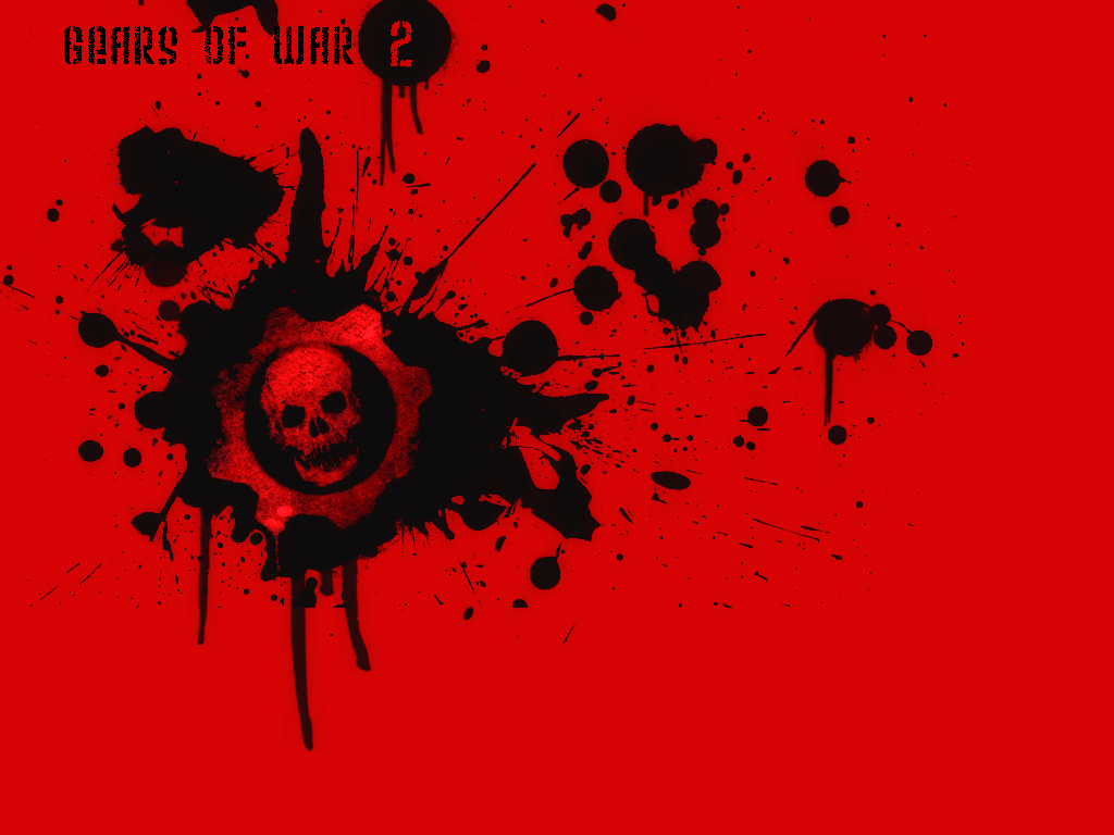 Gears of War 2 Wallpaper