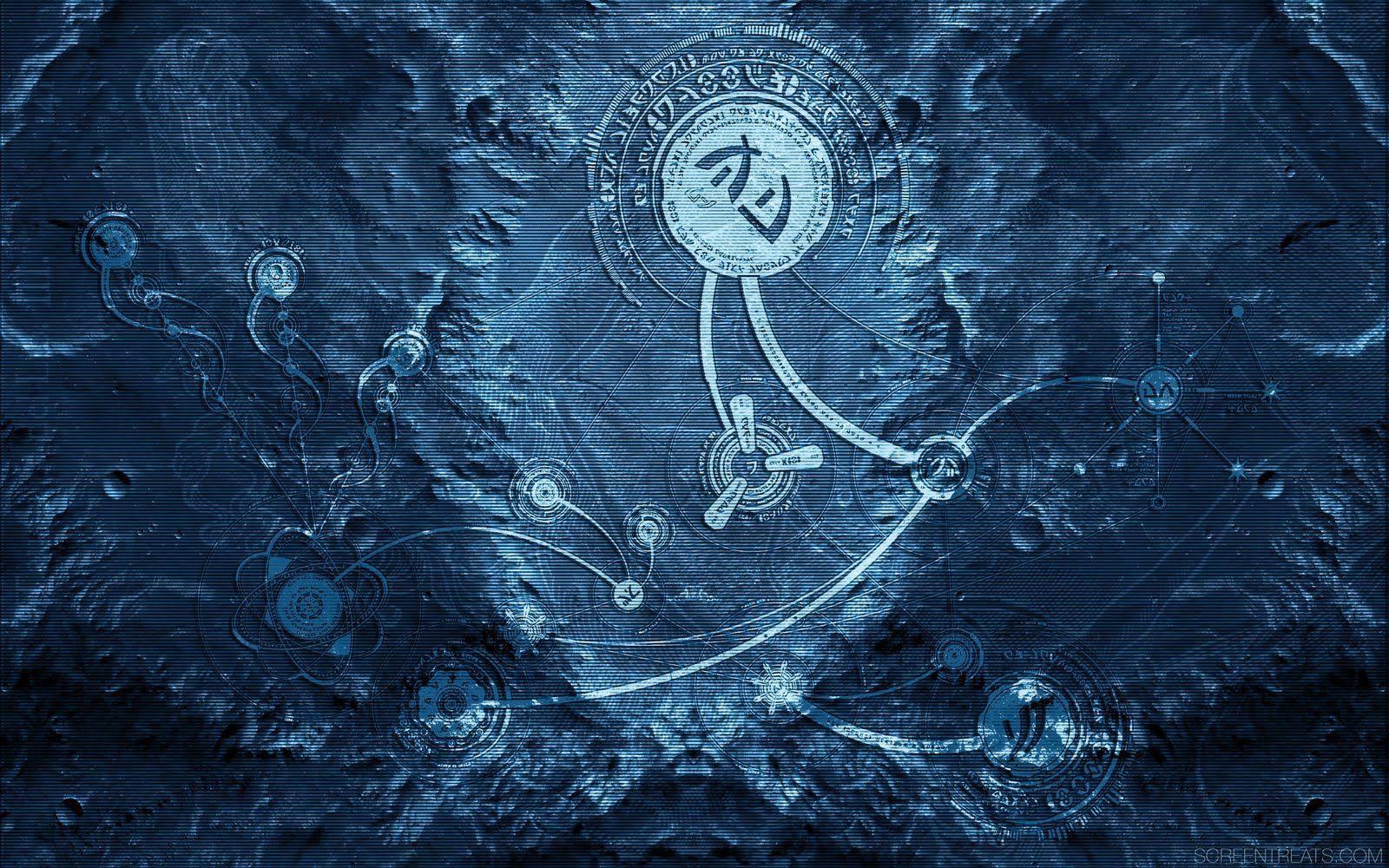 Image result for transmutation circle wallpaper  Fullmetal alchemist  Alchemist Transmutation circle