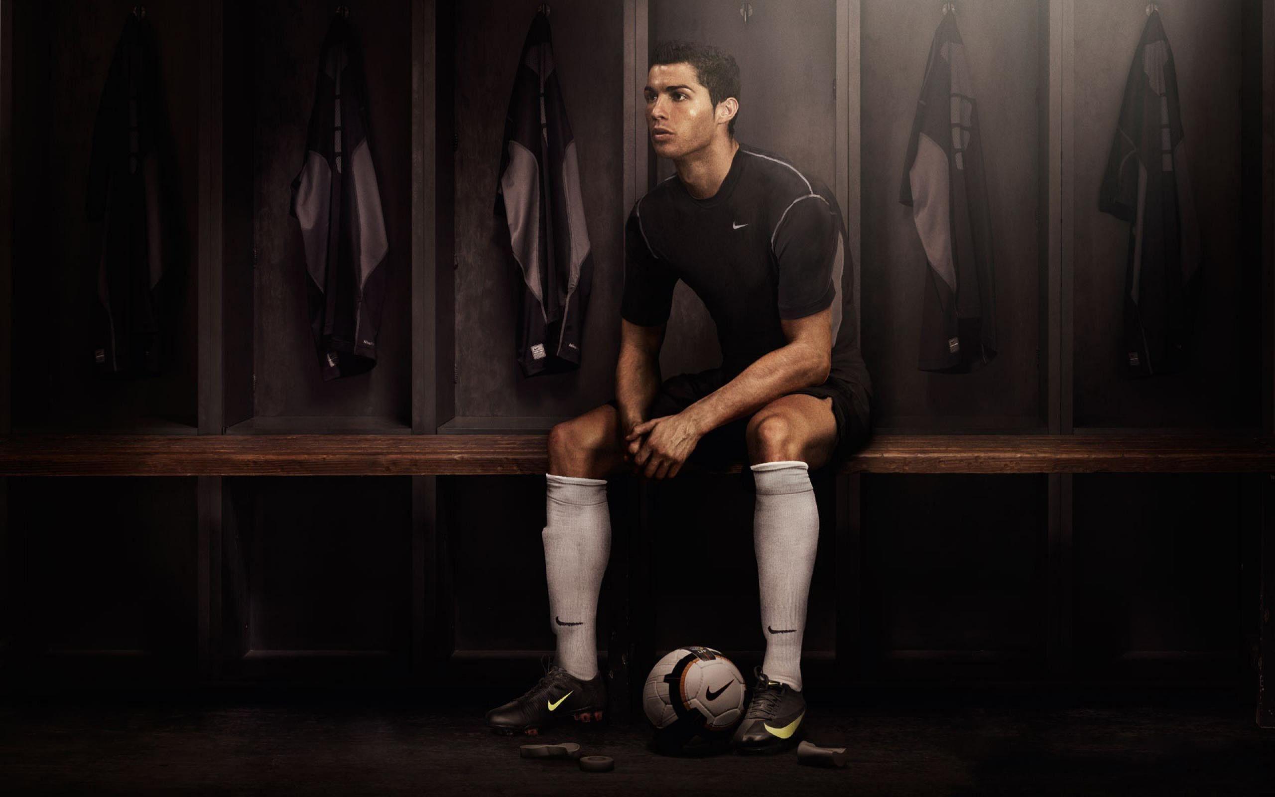 Cristiano Ronaldo Wallpaper HD Wallpaper