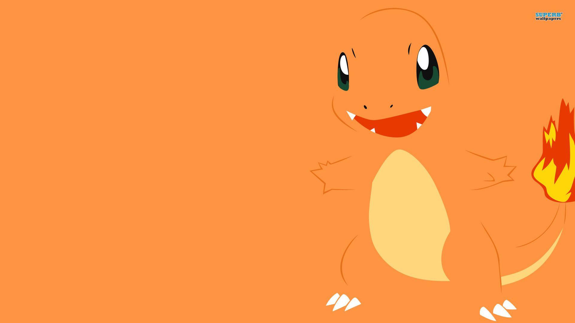 Charmander wallpaper