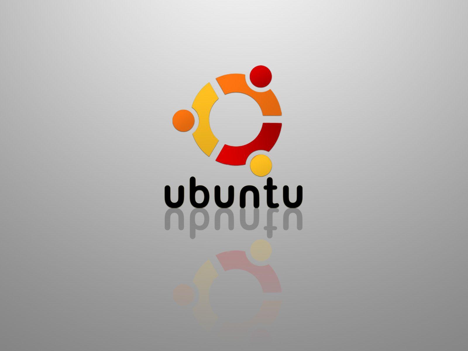 Ubuntu Linux Reflected