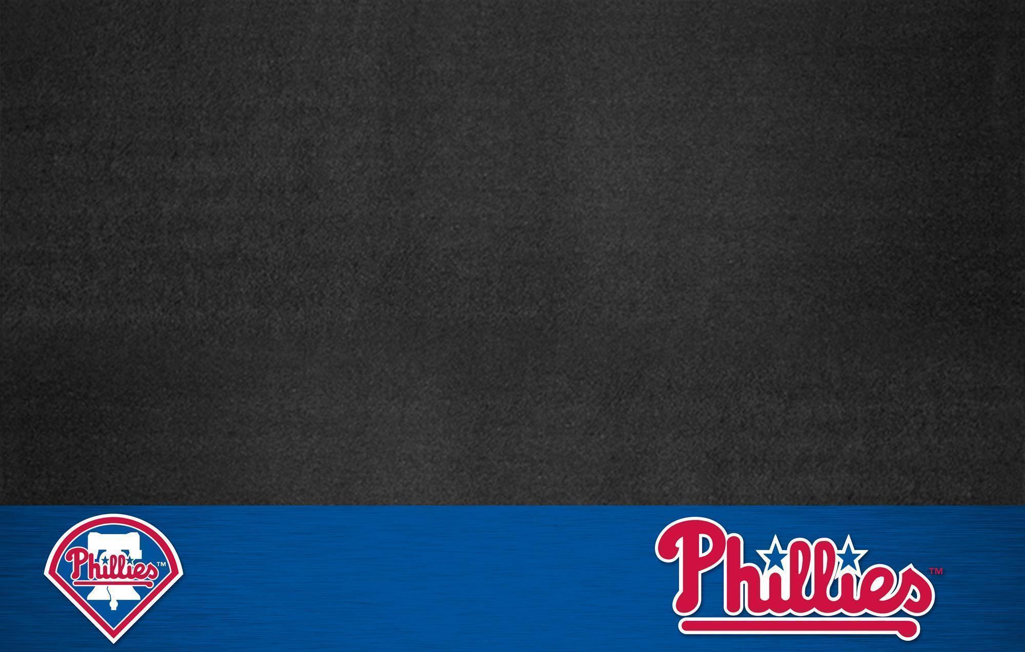Philadelphia Phillies Desktop Wallpapers - Wallpaper Cave