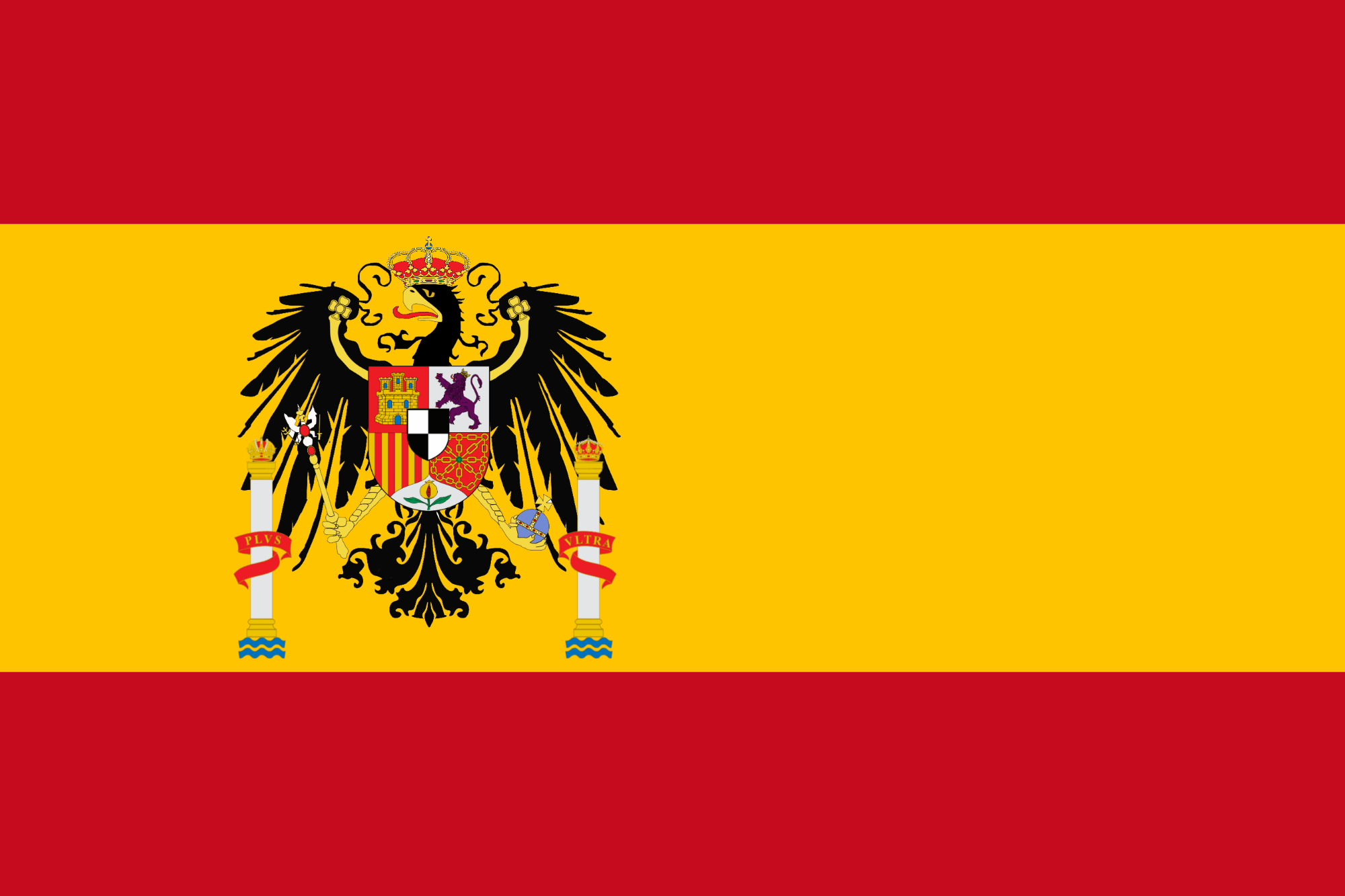 Spain Flag Wallpaper 50715 Full HD Wallpaper Desktop
