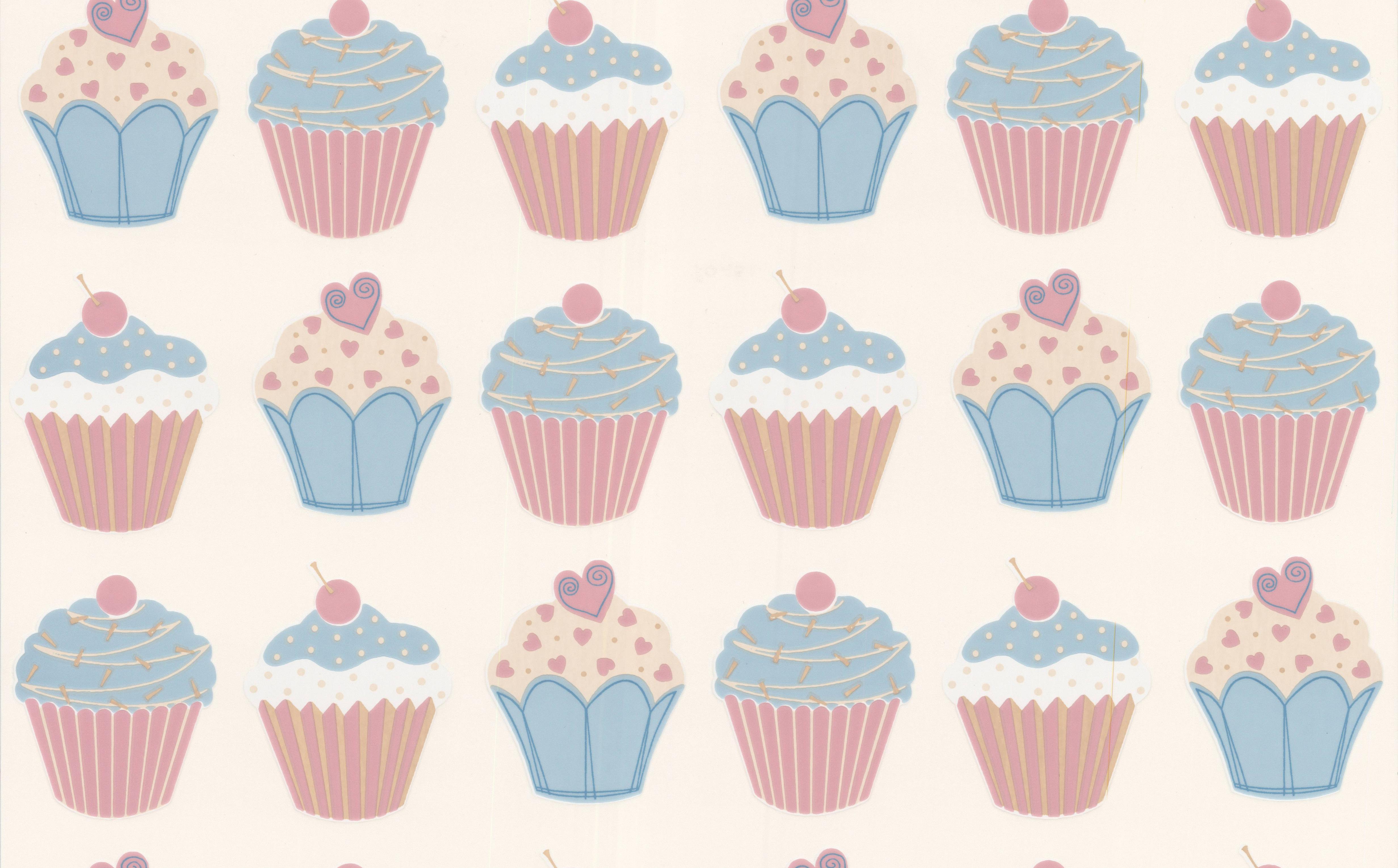 Cupcake Wallpapers