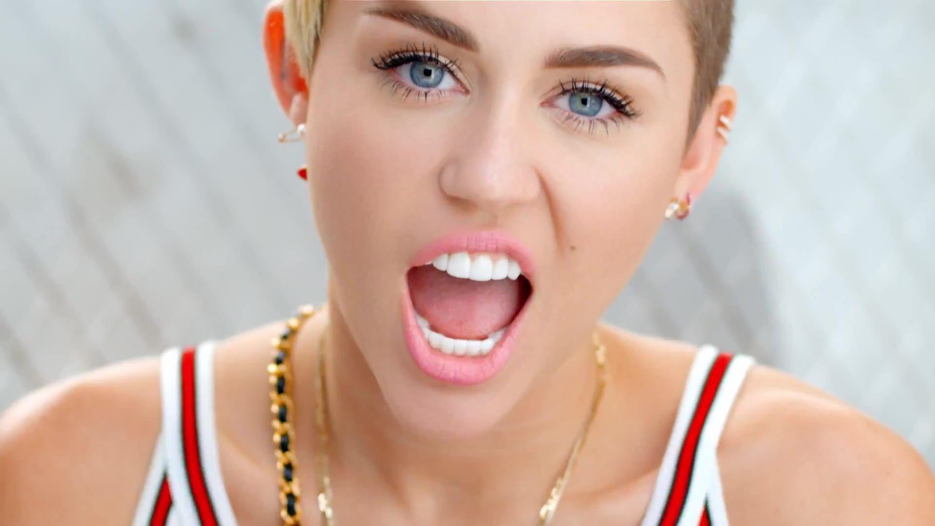 Bangerz HD Miley Cyrus Background