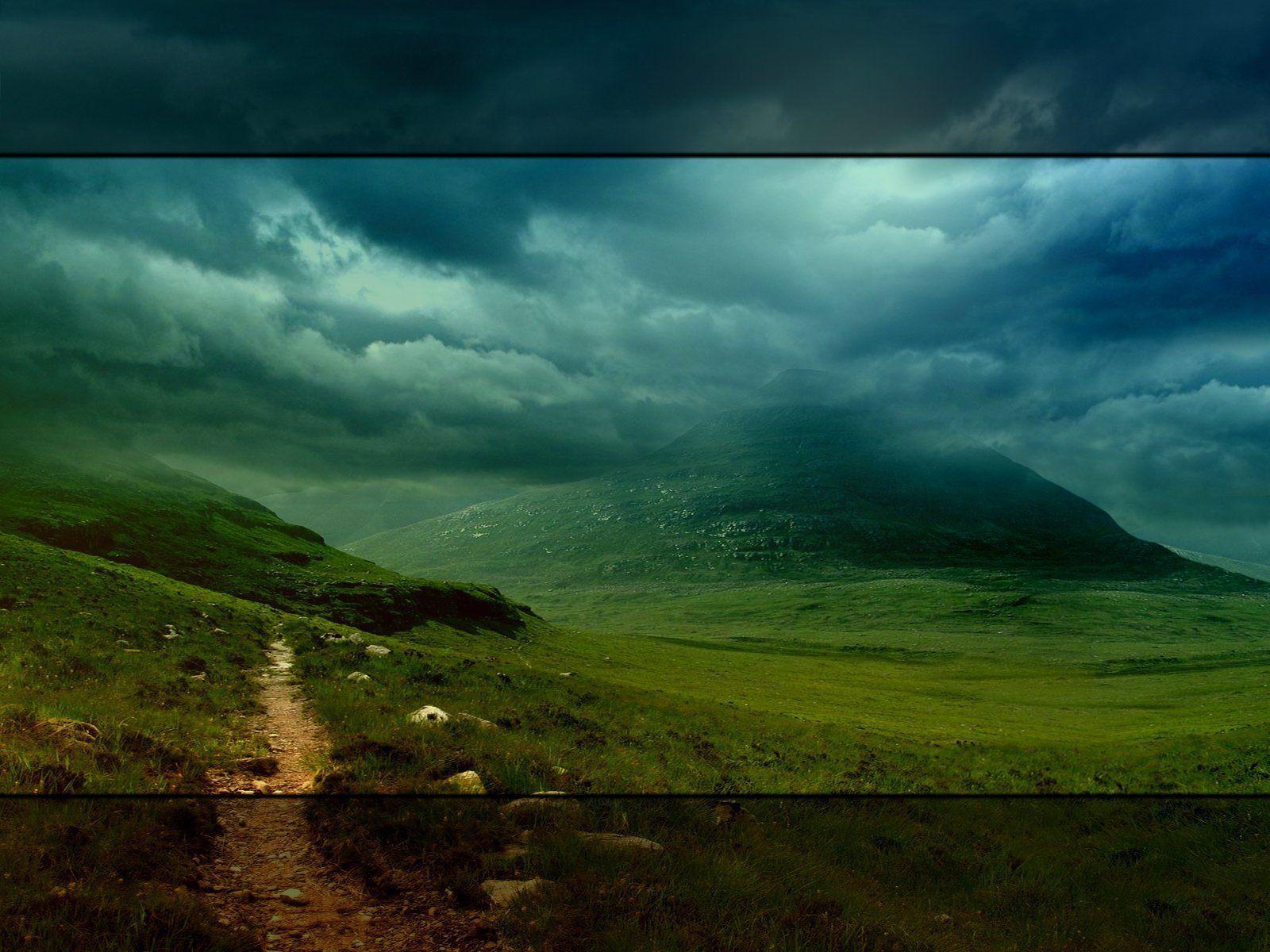 cool desktop wallpaper