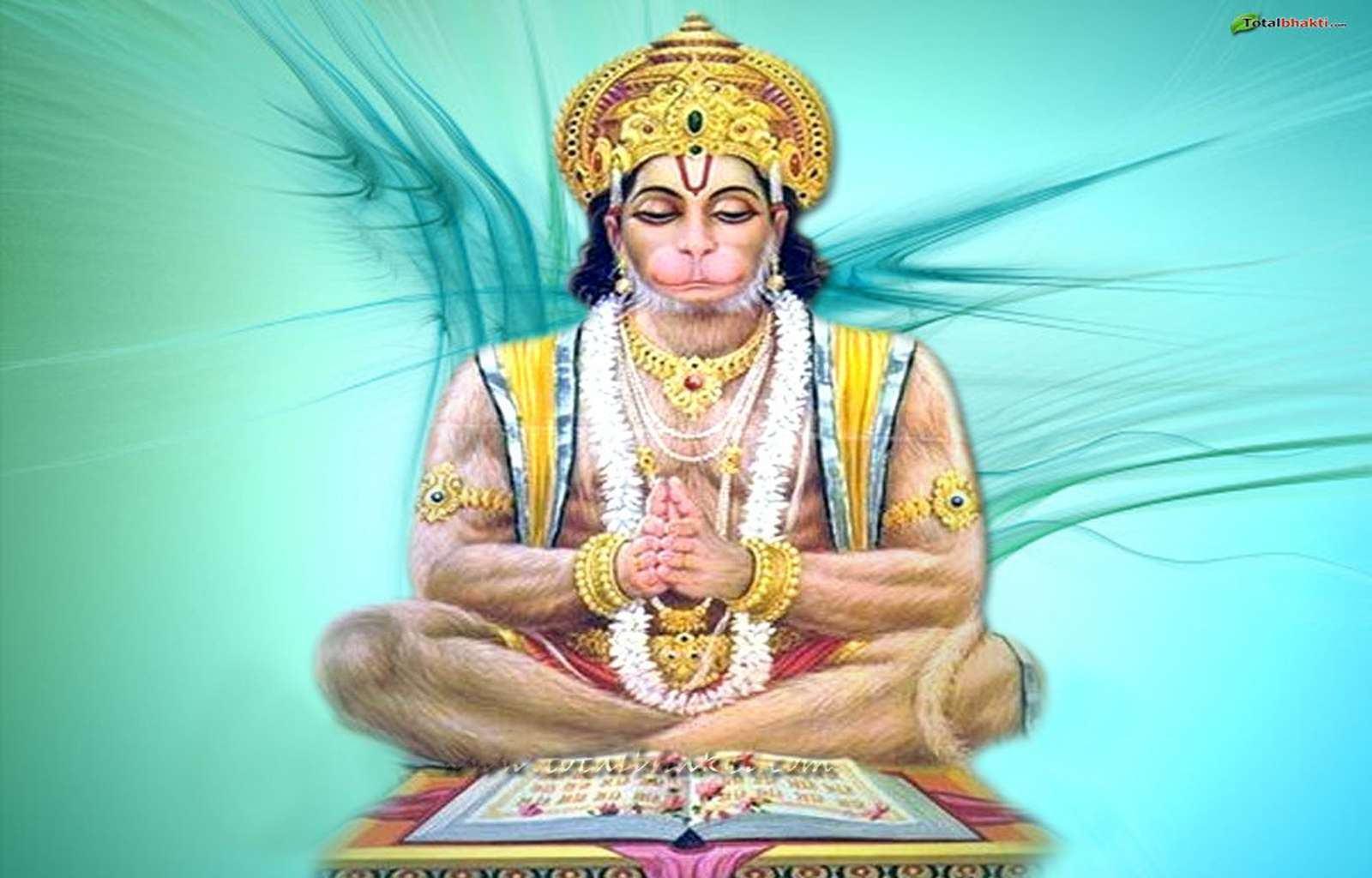 Hindu Gods Lord Hanuman HD God Image, Wallpaper & Background Ha