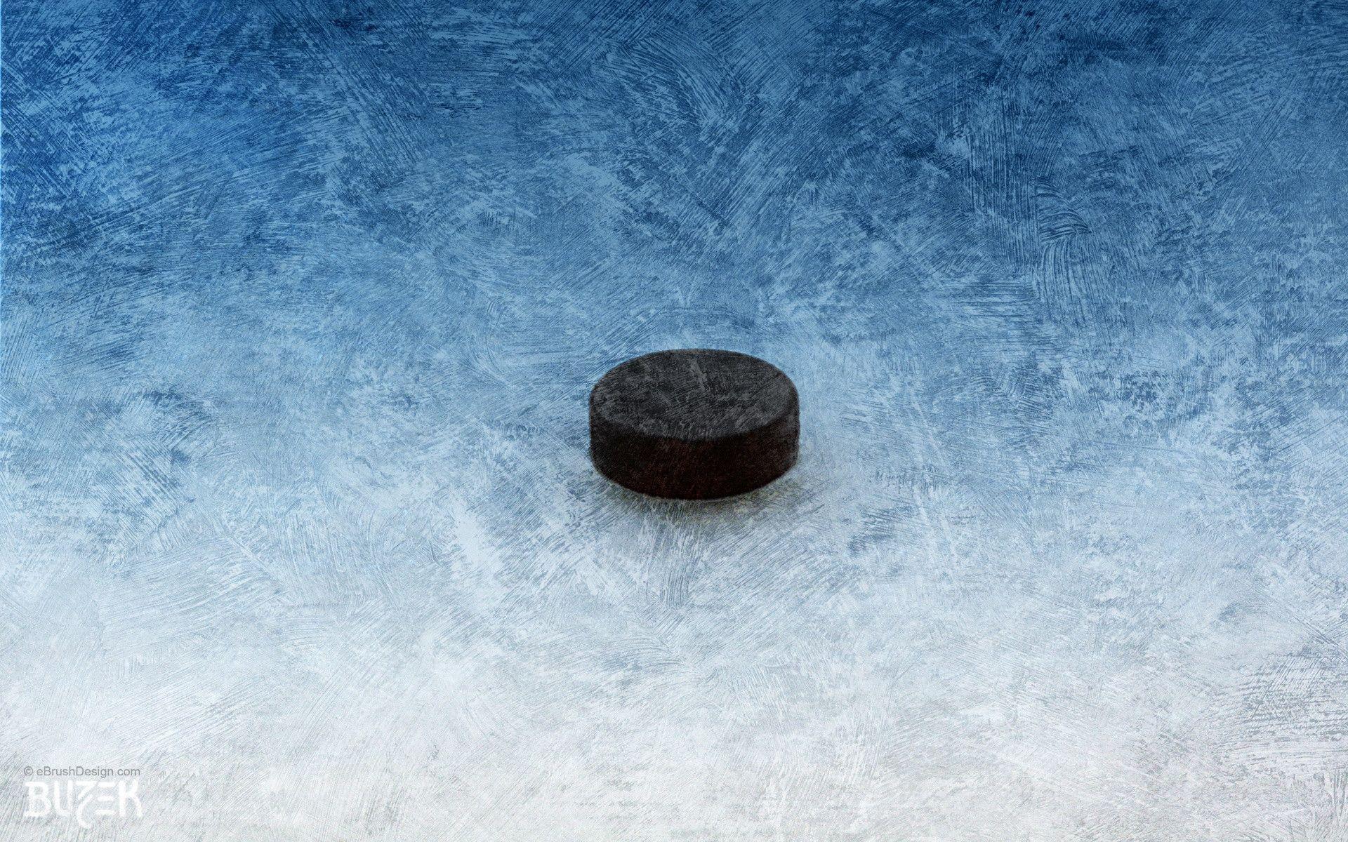 Blues Hockey Wallpaper