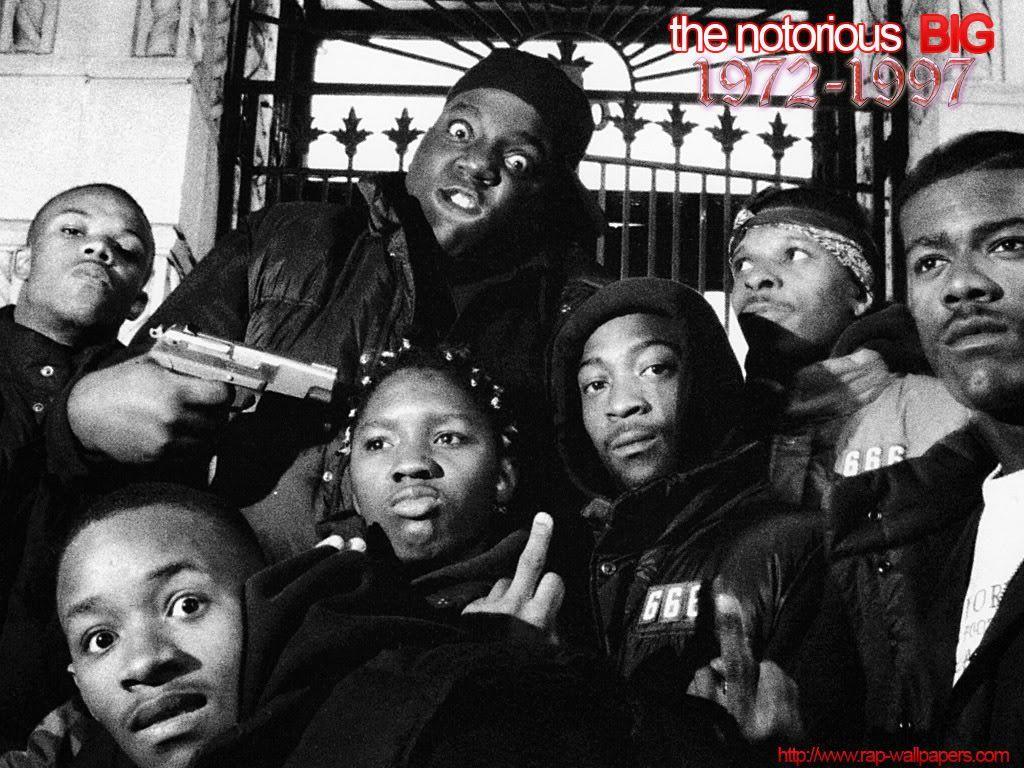 Notorious BIG Wallpaper. HD Wallpaper Base