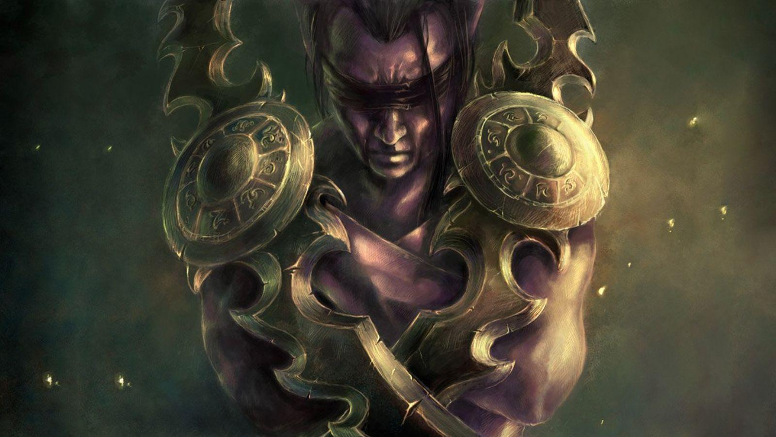 Dota Computer Wallpaper, Desktop Background 2560x1600 Id: 274809