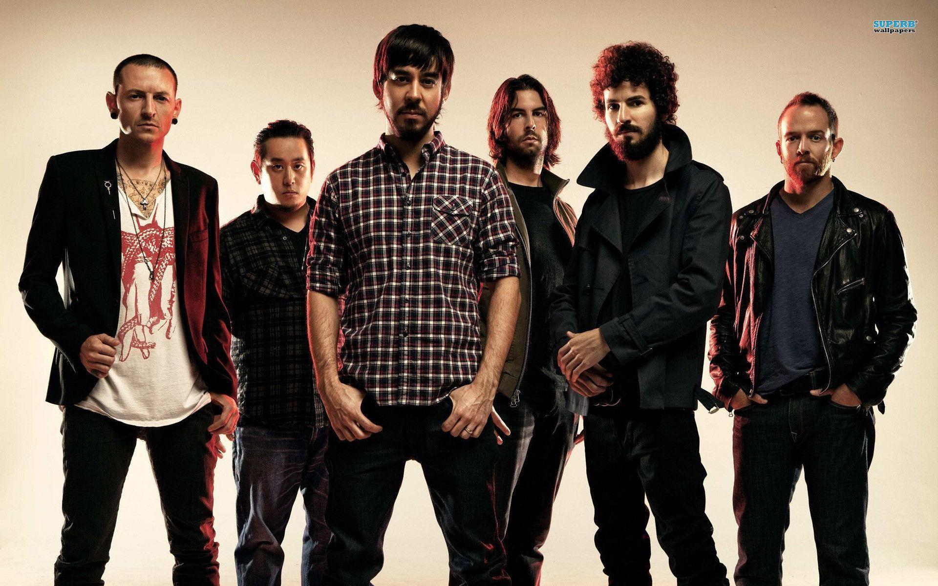 Linkin Park wallpaper wallpaper - #
