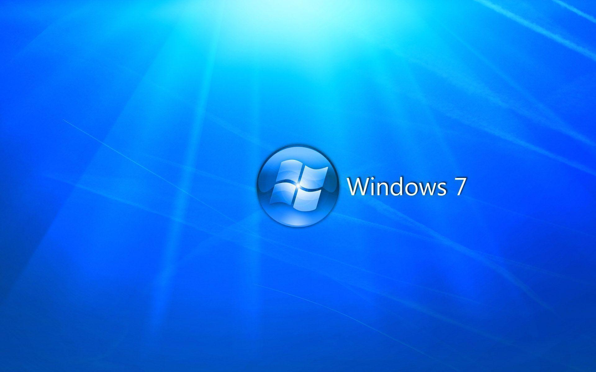 Windows 7 Desktop Background wallpaper