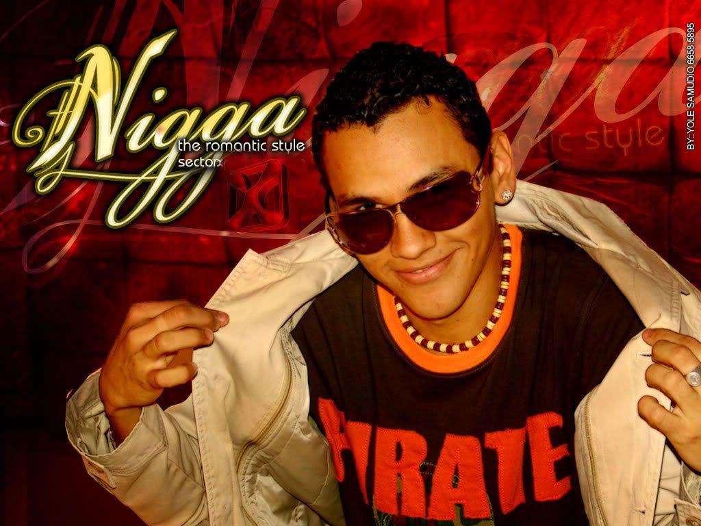 Nigga Photo