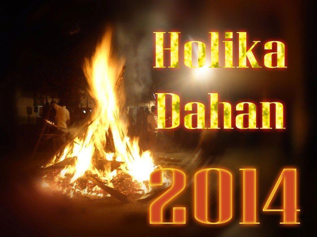 Holika Dahan- Holi Poem 2014. Holi Wallpaper 2015. Happy Holi sms