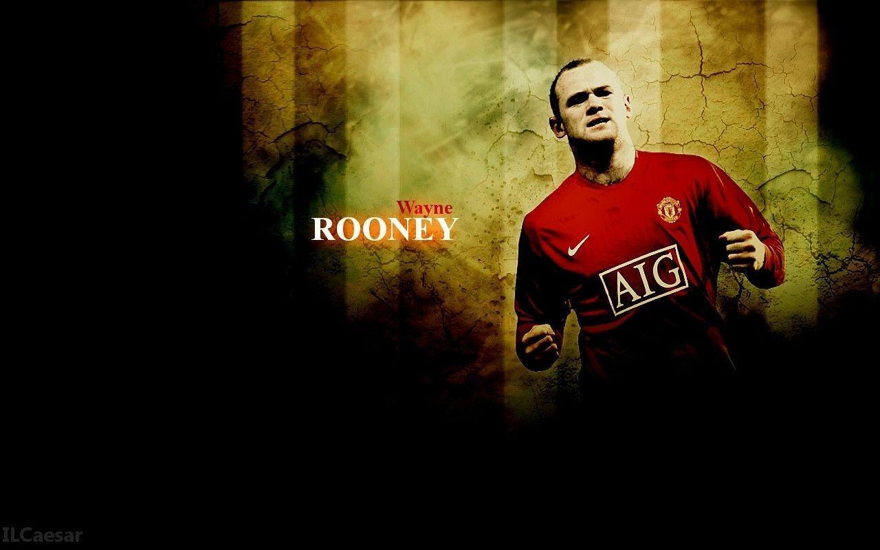 Wayne Rooney Rooney Wallpaper
