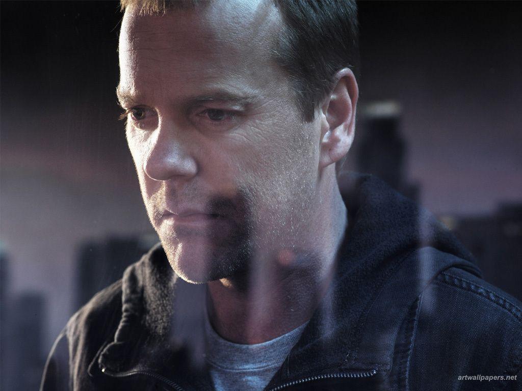 Jack Bauer Wallpapers Wallpaper Cave