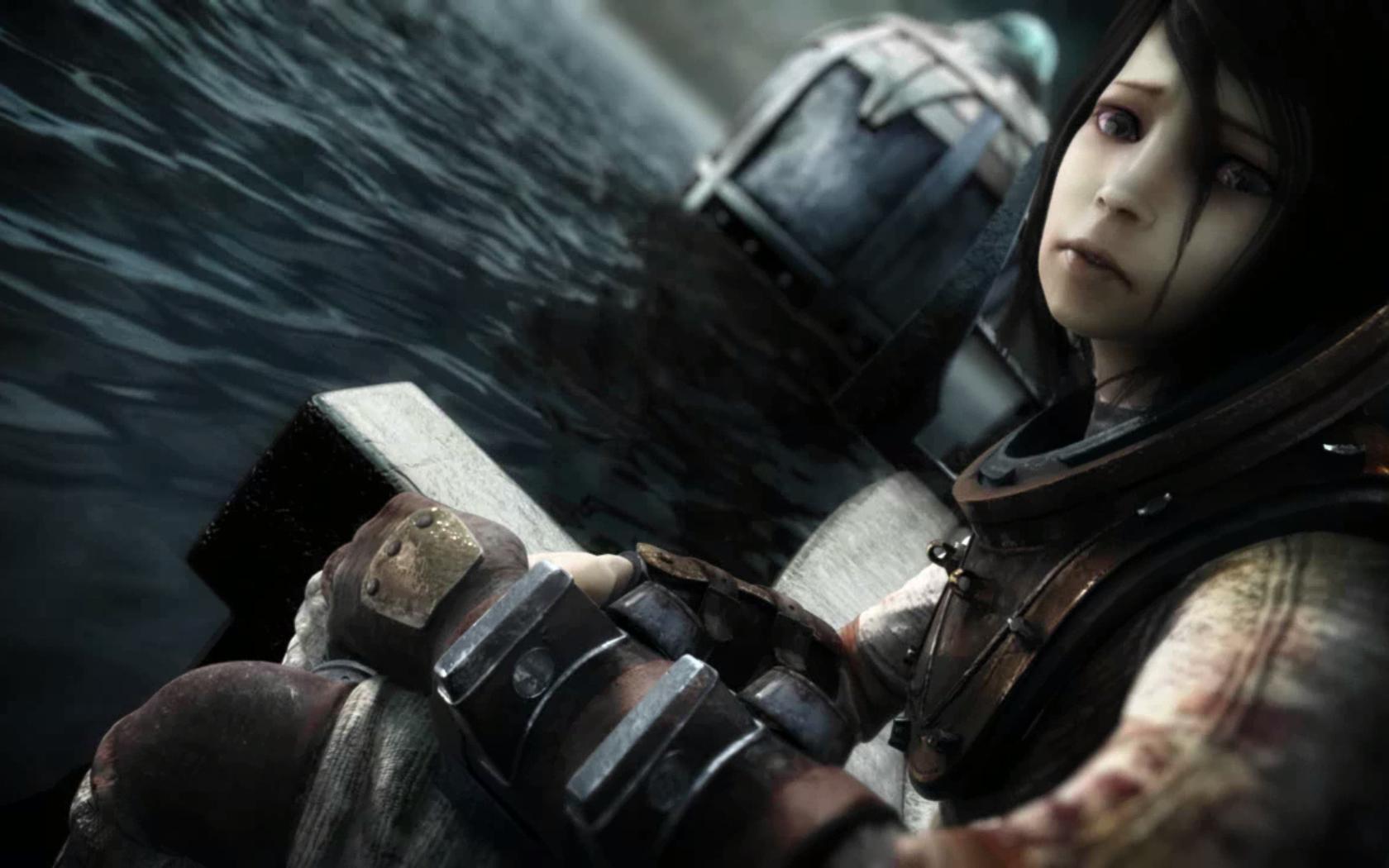 Video Game Bioshock 2 Wallpaper 1680x1050 px Free Download