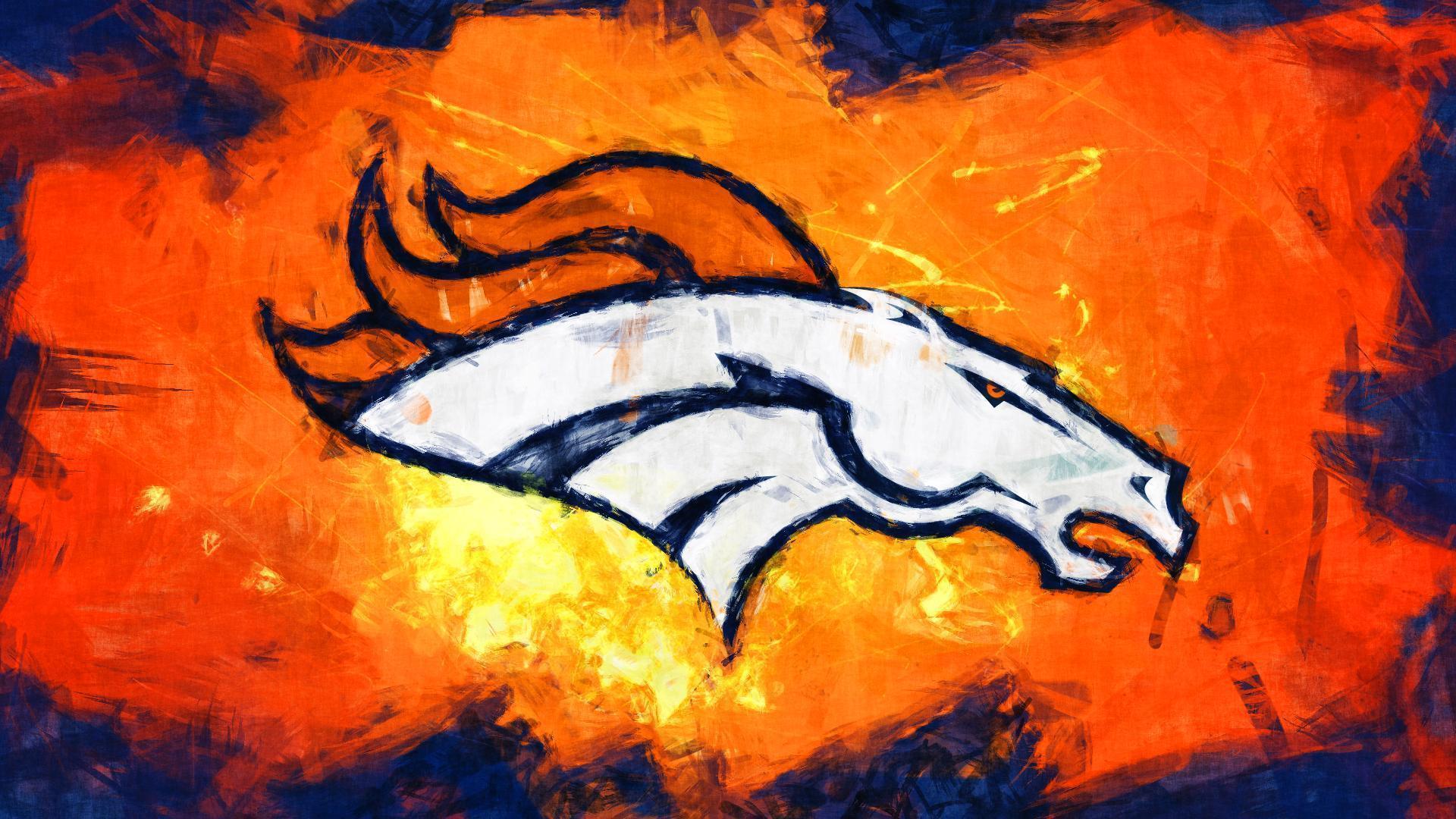 Denver Broncos Wallpapers Wallpaper Cave