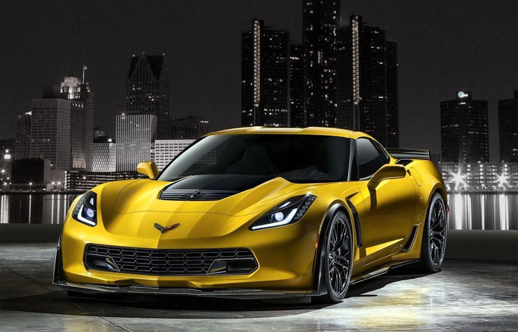 2015 Corvette Wallpapers - Wallpaper Cave