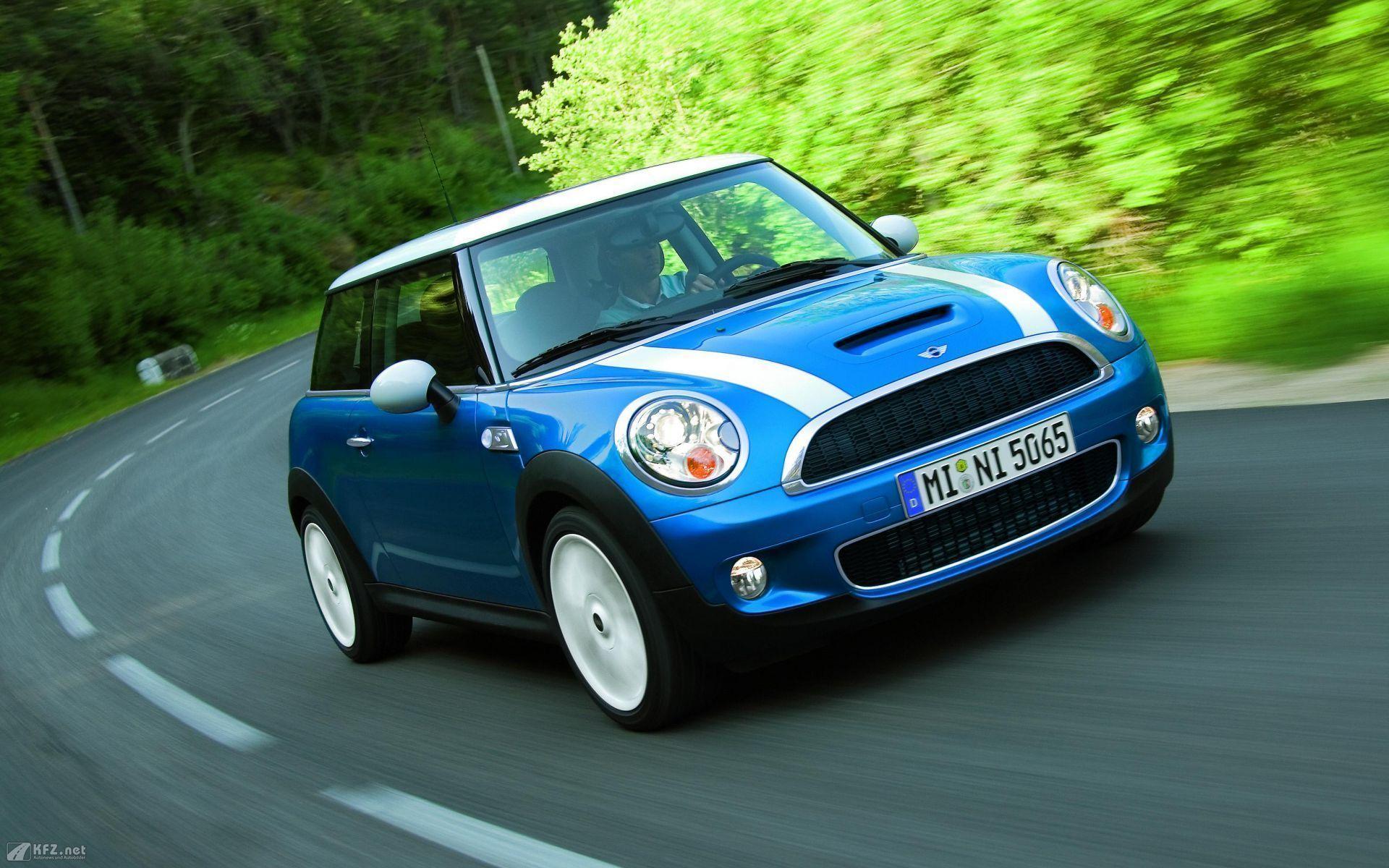 Mini Cooper HD Wallpaper 27 Wallpaper. Risewall