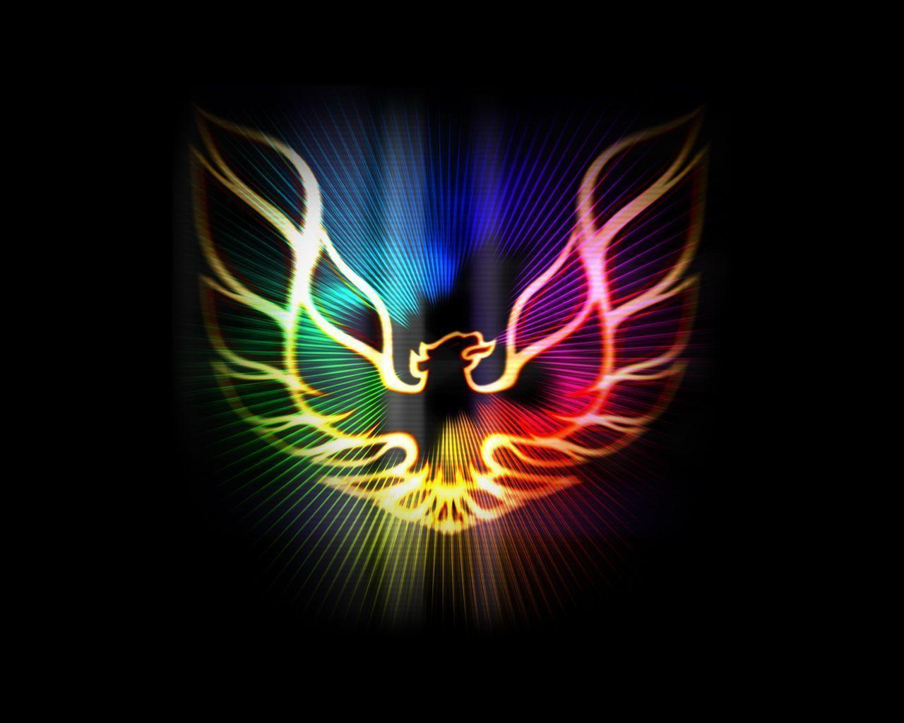 Download Hd Wallpaper Bird Phoenix Royalty-Free Stock Illustration Image -  Pixabay