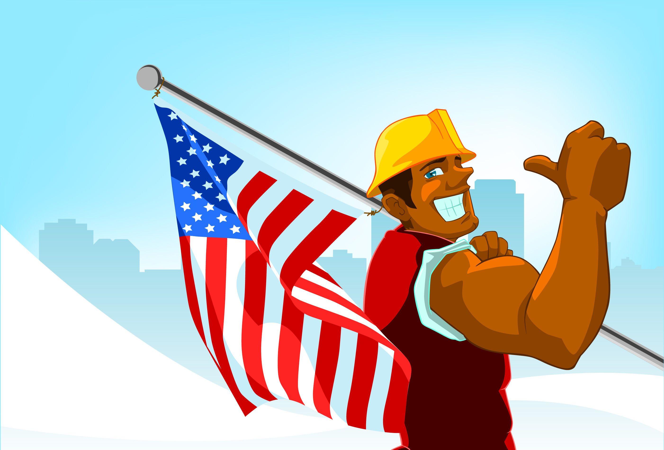 Free Labor Day Wallpapers Wallpaper Cave