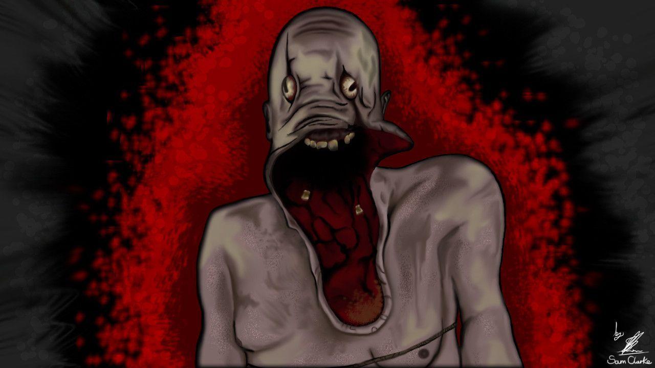 Wallpaper Gamers [HD][Megapost]!