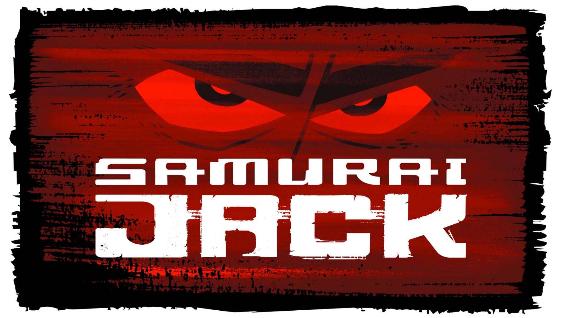 Samurai Jack Jack Wallpaper
