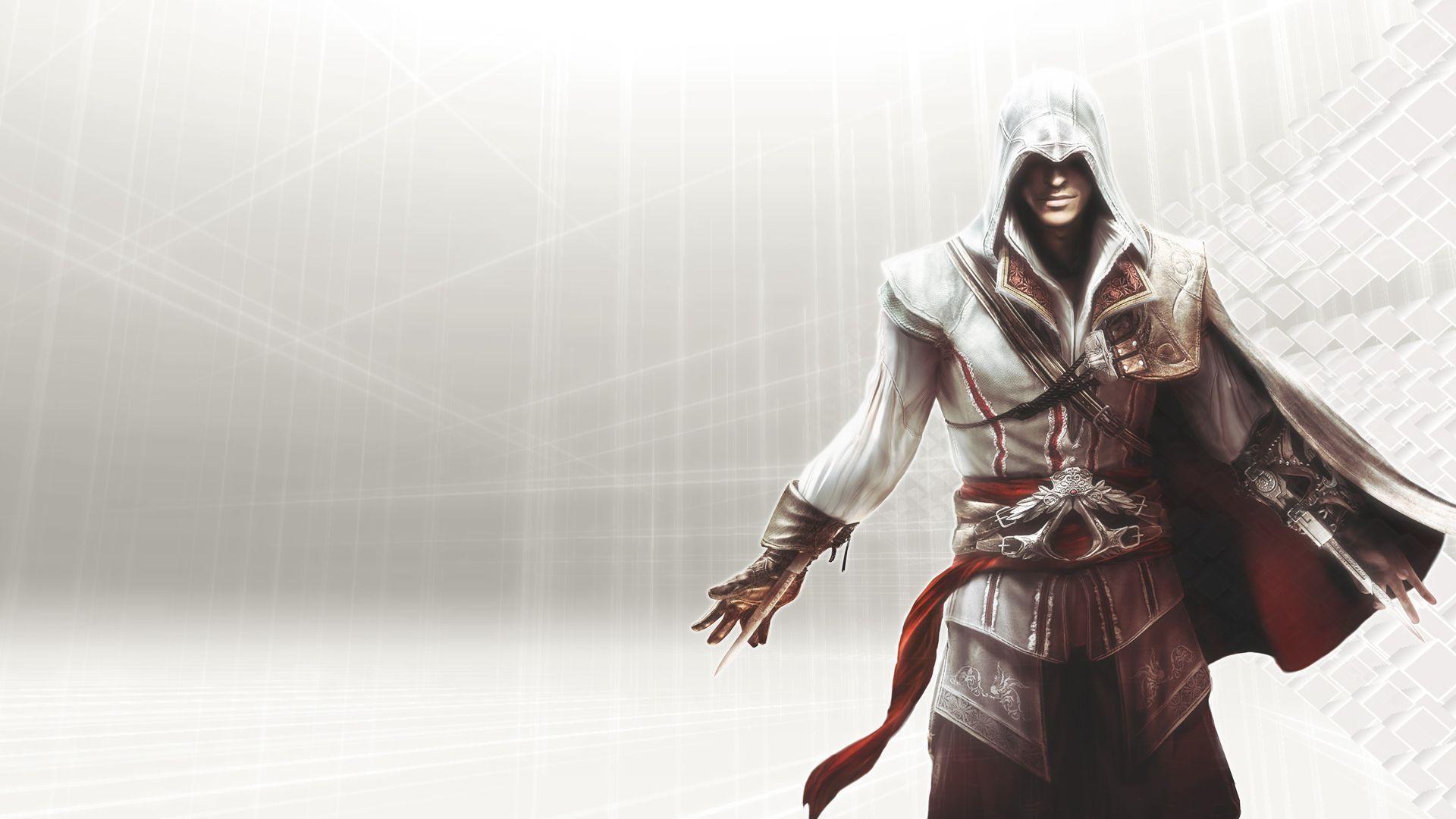 Assassin Creed HD Wallpaper 1080p