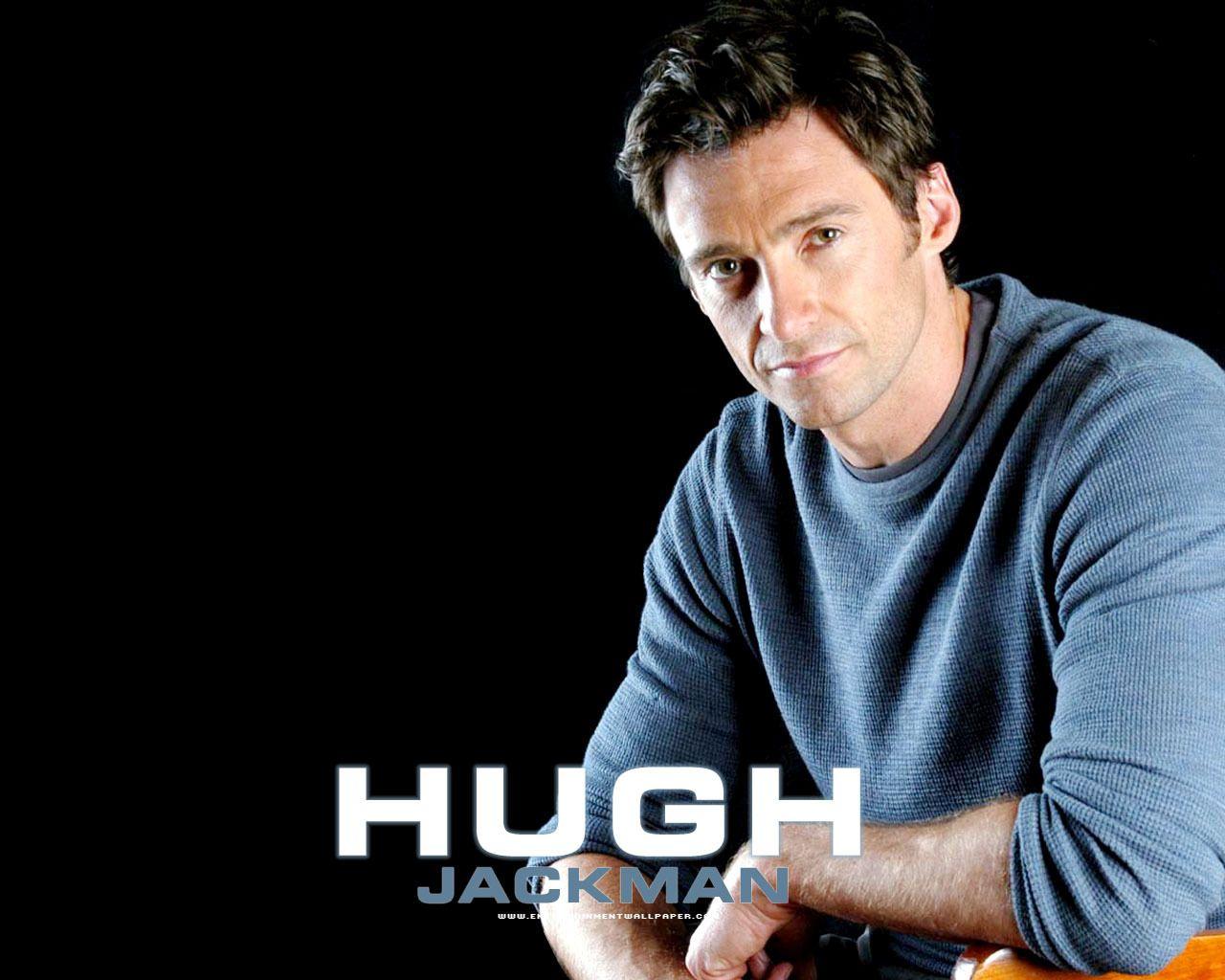 Hugh Jackman Jackman Wallpaper