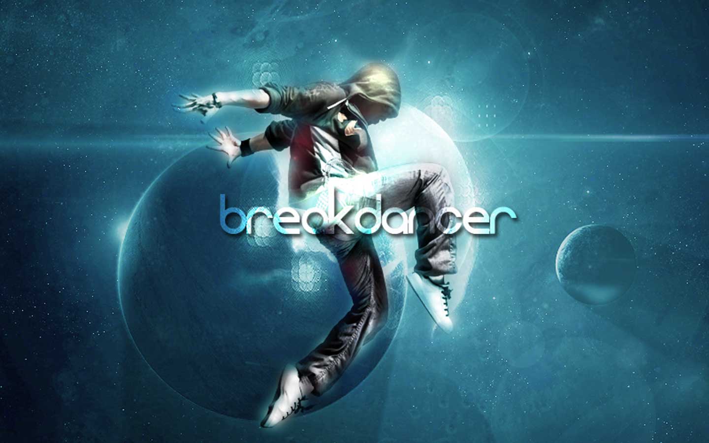 breakdance