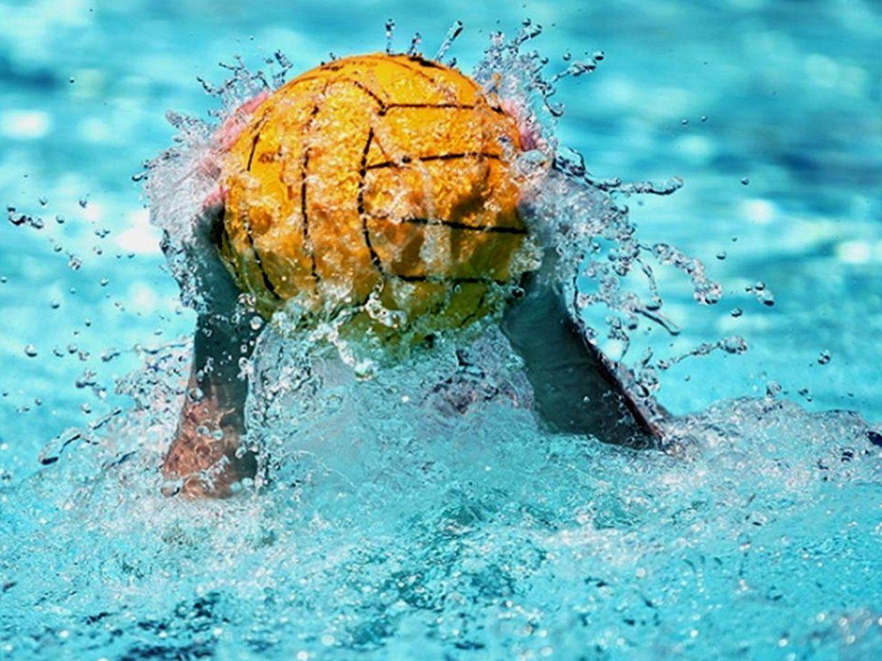 Water Polo Picture Wallpaper Inn