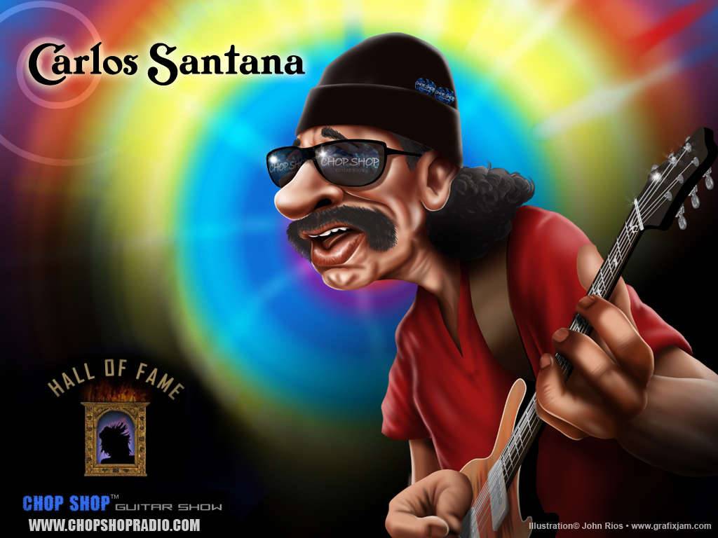 47+] Carlos Santana Wallpaper - WallpaperSafari