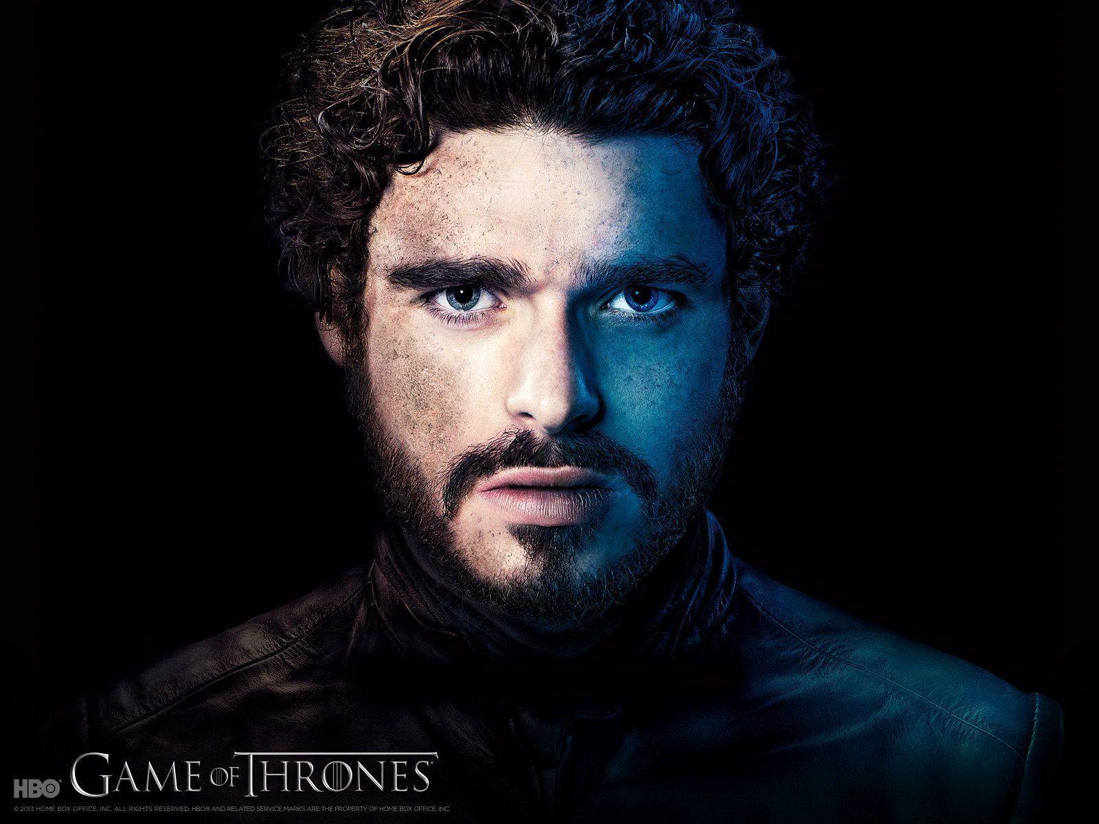 HBO Drama Game Of Thrones Season 3 HD Characters Wallpaper