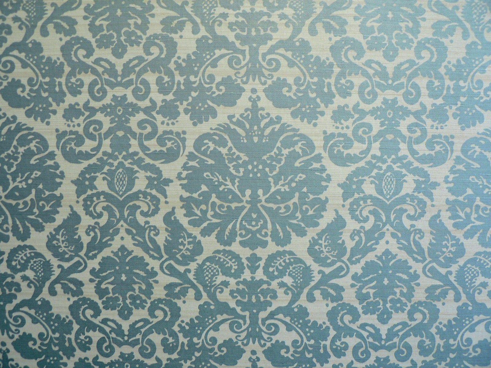 Wallpaper For > Vintage Pattern Desktop Background