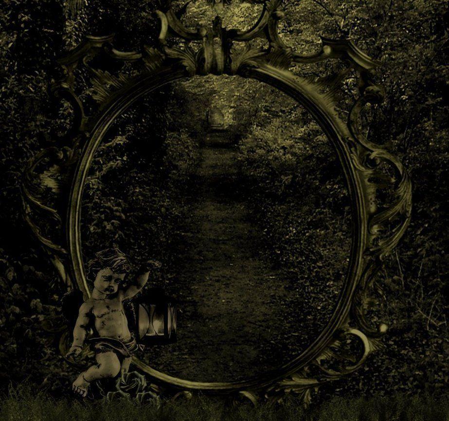 Stock Fantasy Background 2