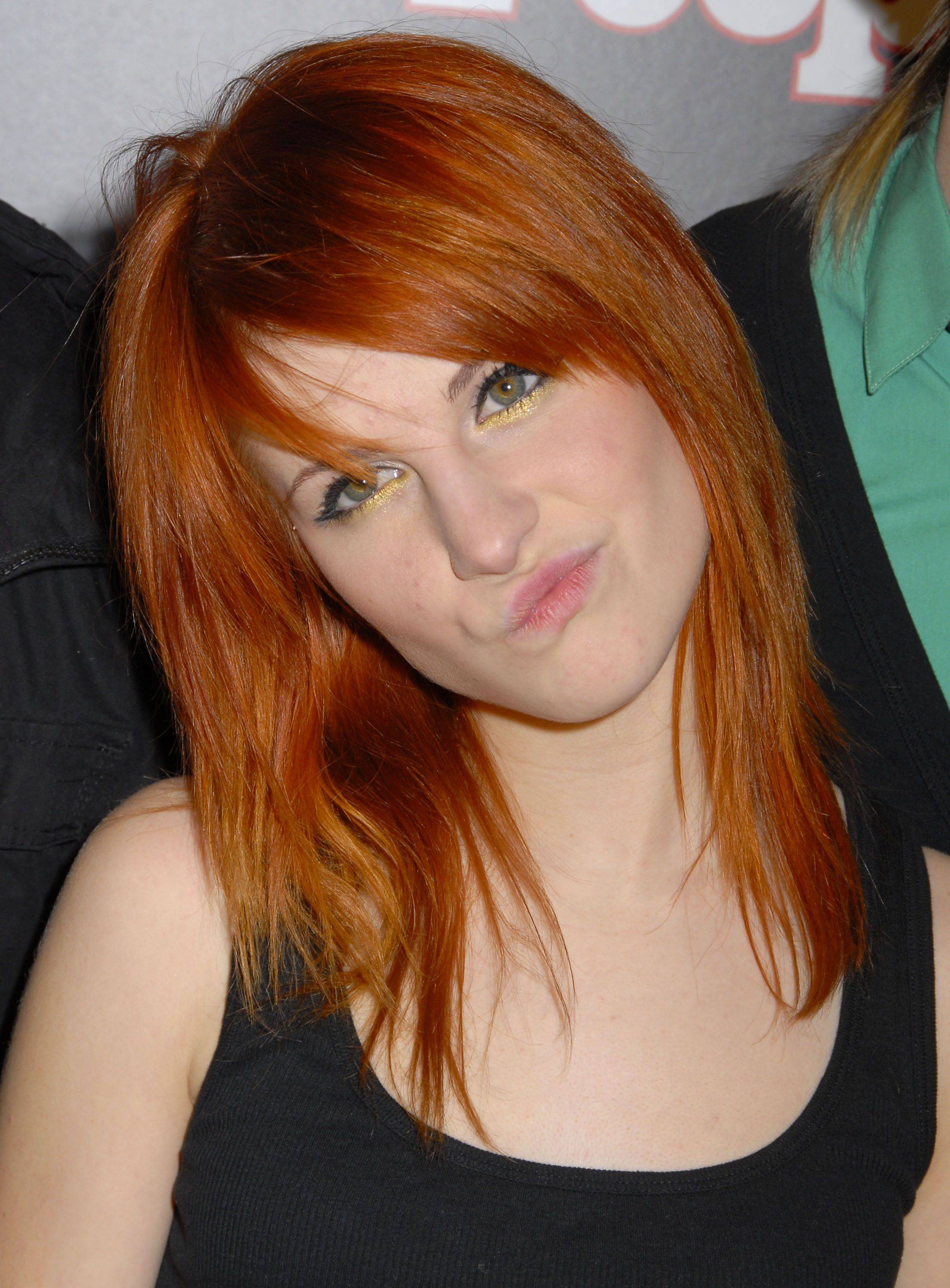 Hayley Williams 2015 Wallpaper