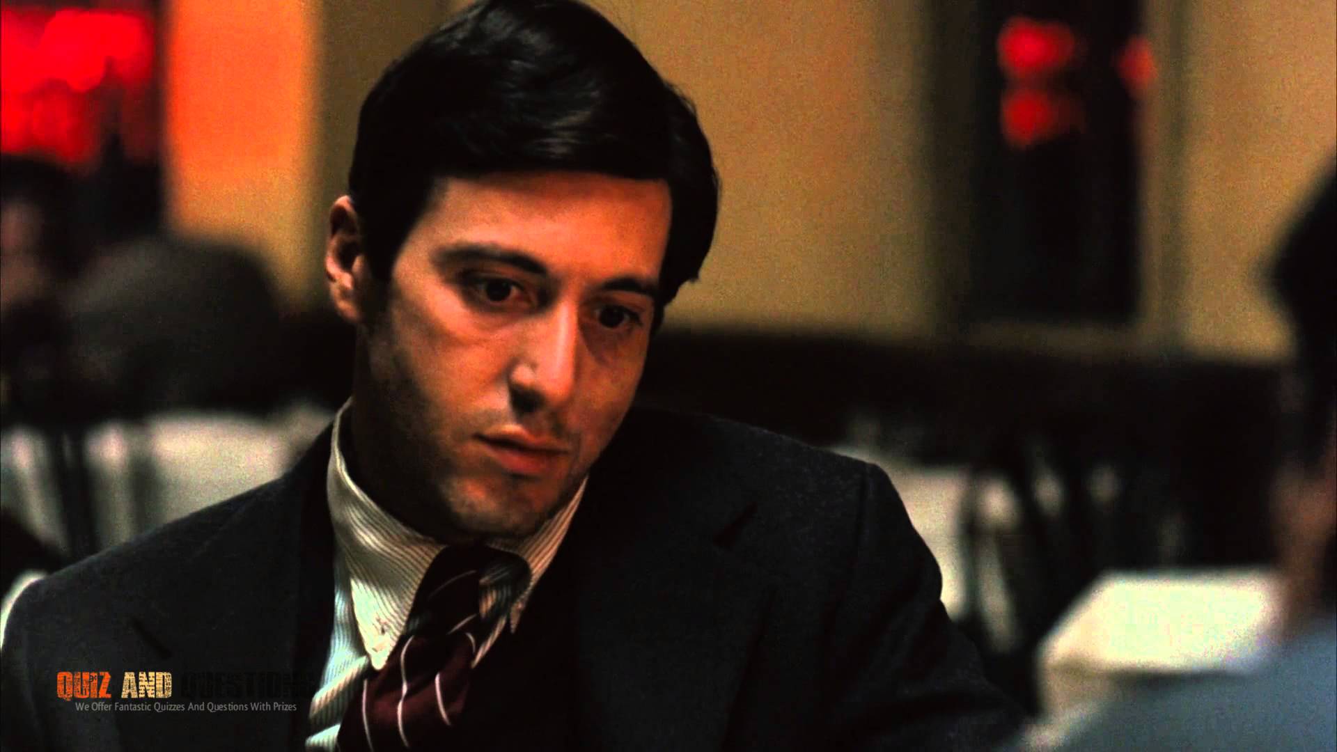image For > Michael Corleone Posters